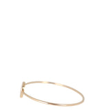 Bvlgari Carnelian 18k Rose Gold Cuff