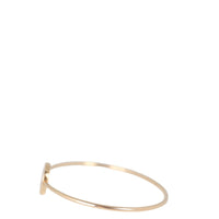 Bvlgari Carnelian 18k Rose Gold Cuff