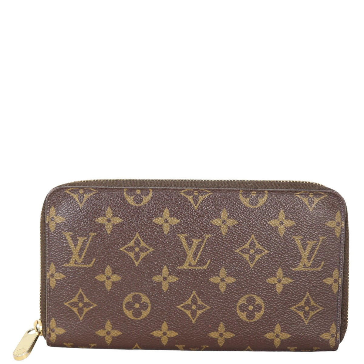Louis Vuitton Zippy Organiser Monogram