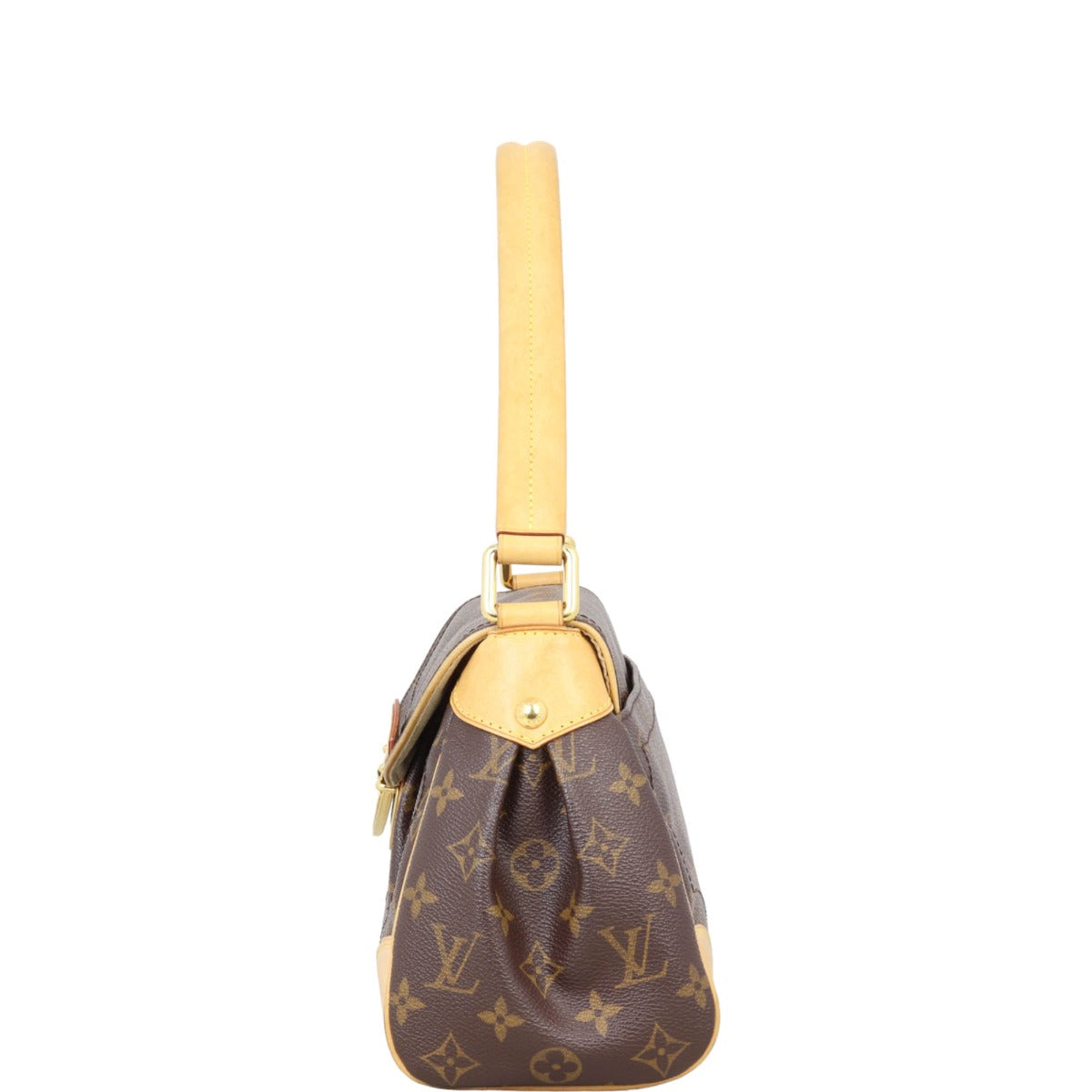 Louis Vuitton Beverly MM Monogram