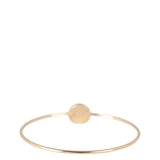 Bvlgari Carnelian 18k Rose Gold Cuff