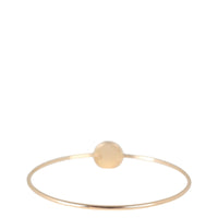 Bvlgari Carnelian 18k Rose Gold Cuff