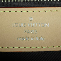 Louis Vuitton Cite Monogram Date Code