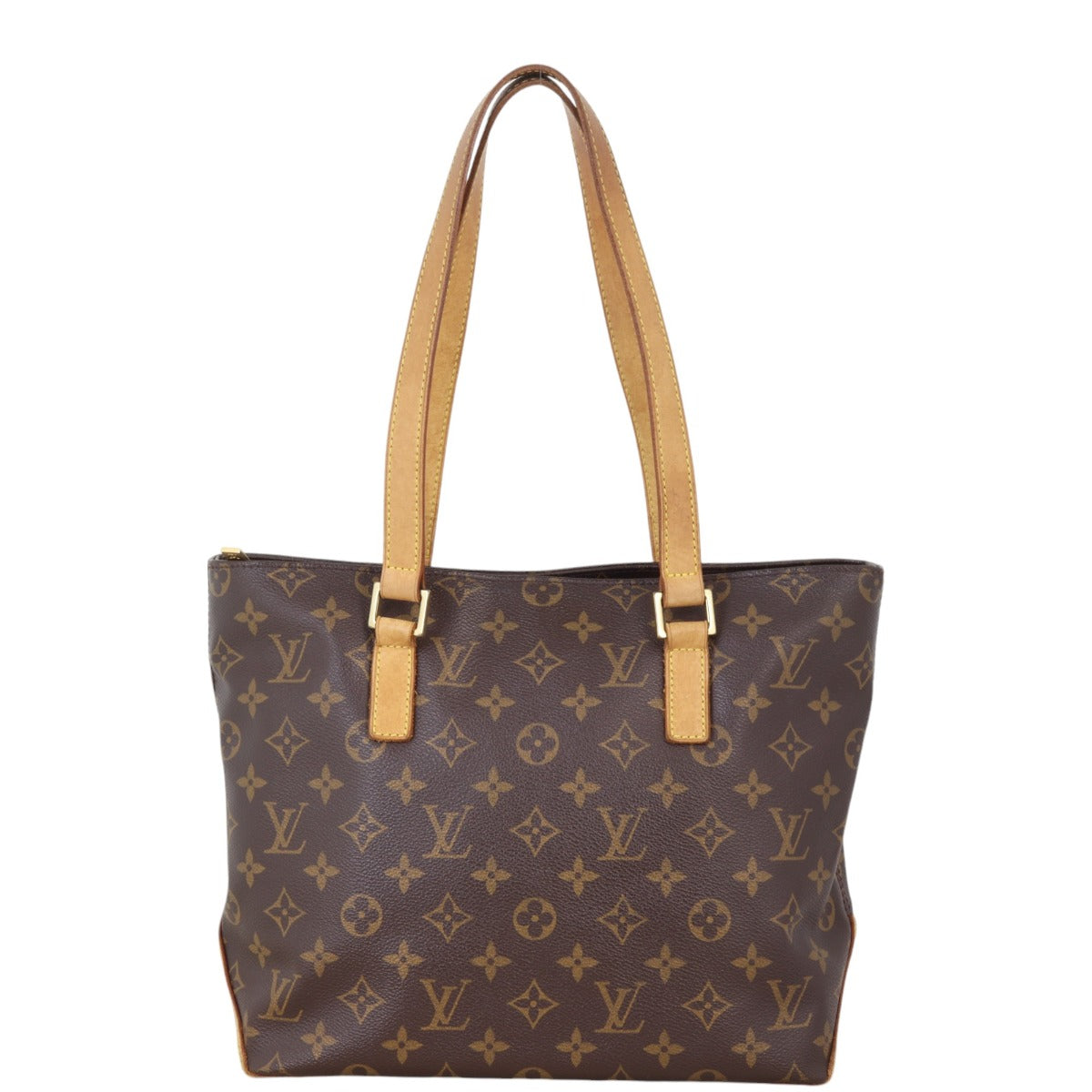 Louis Vuitton Cabas Piano Monogram