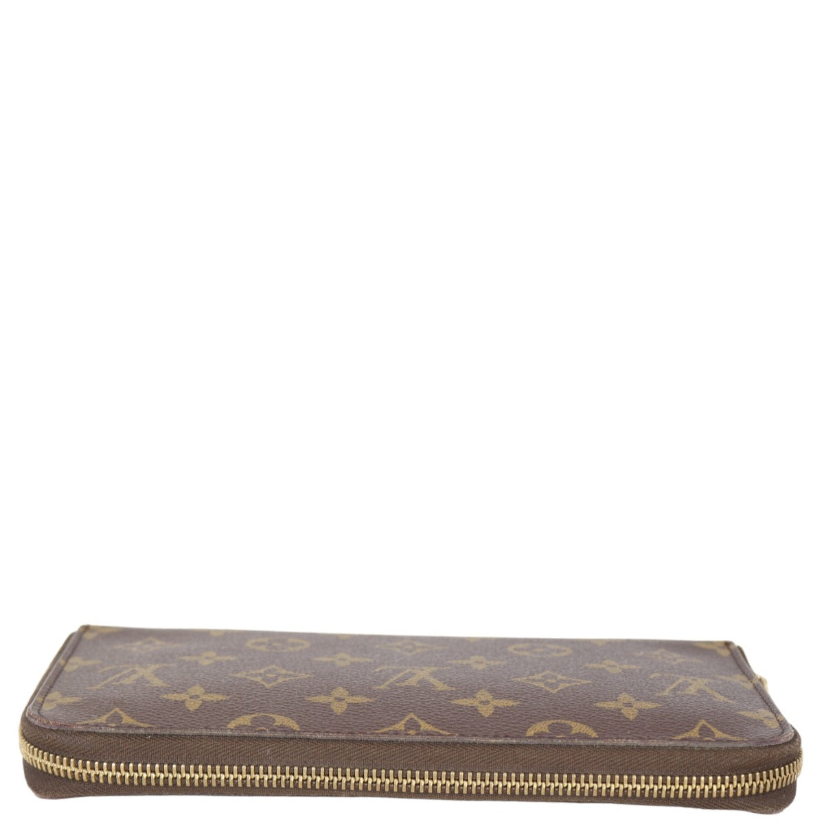 Louis Vuitton Zippy Organiser Monogram