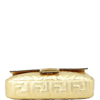 Fendi Baguette NM Bag Embossed