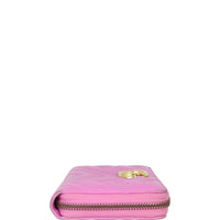 Gucci GG Marmont Zip Around Wallet