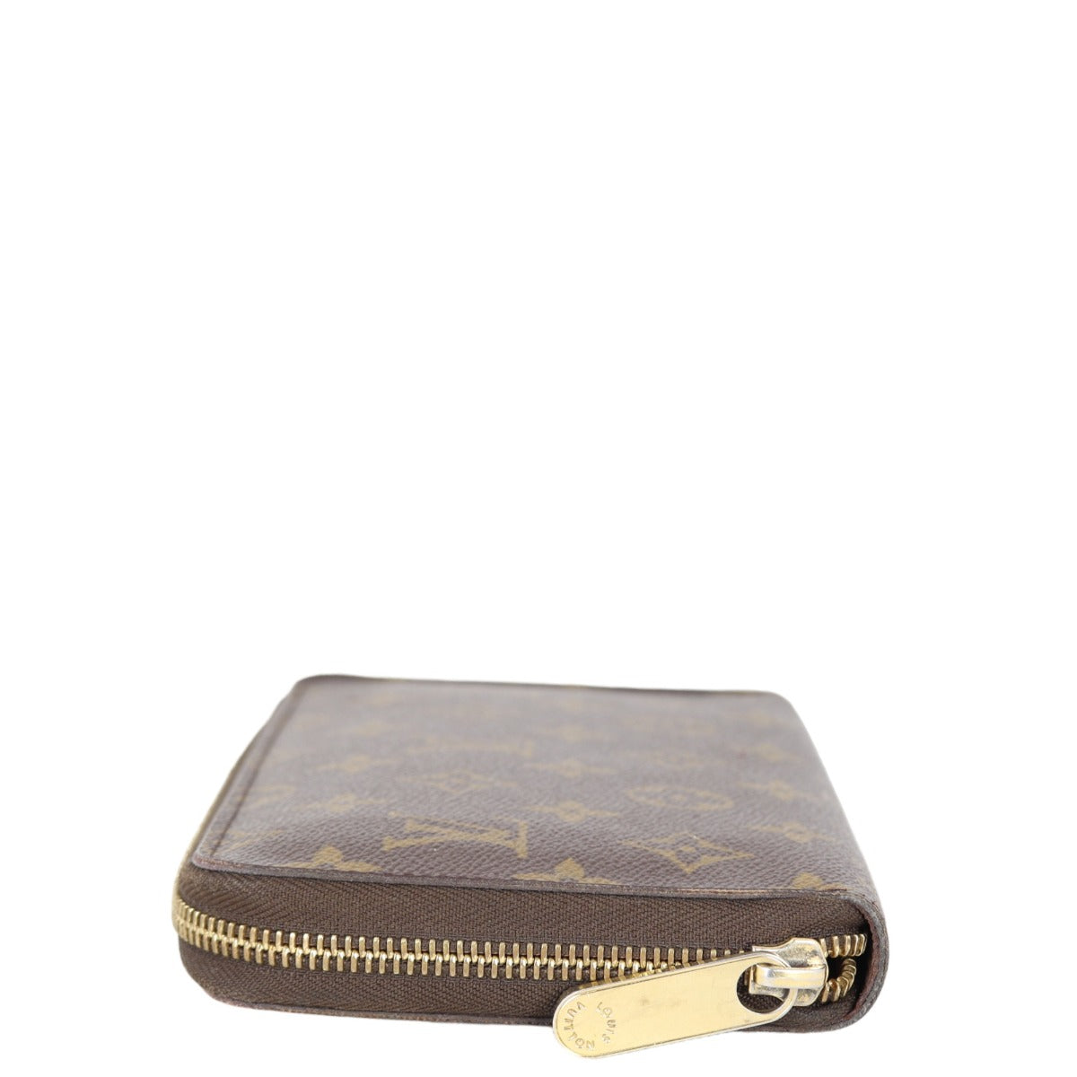 Louis Vuitton Zippy Organiser Monogram