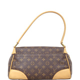 Louis Vuitton Beverly MM Monogram