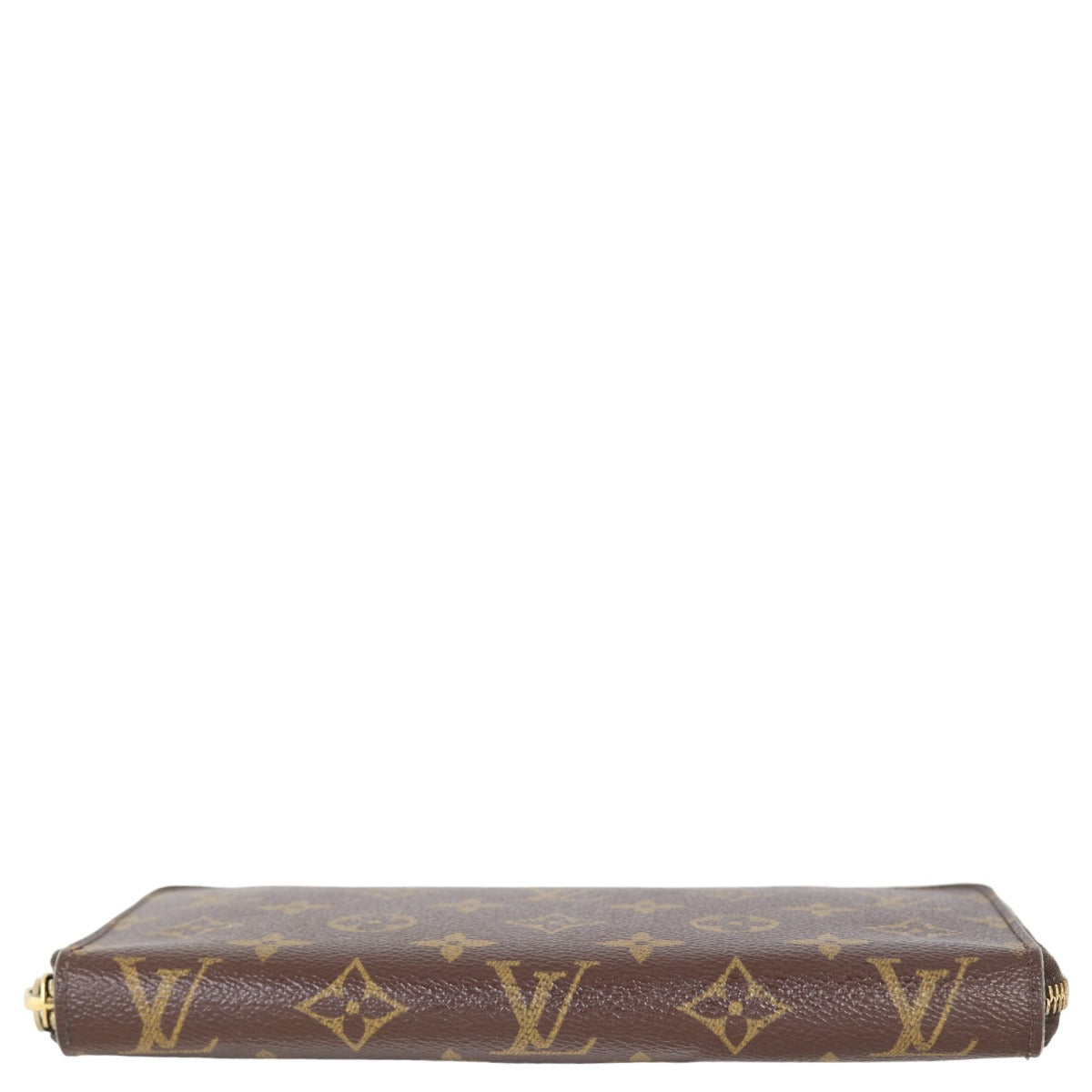 Louis Vuitton Zippy Organiser Monogram