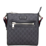 Gucci GG Supreme Messenger Bag Small