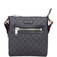 Gucci GG Supreme Messenger Bag Small