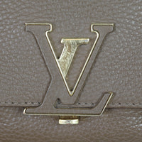 Louis Vuitton Volta Hardware