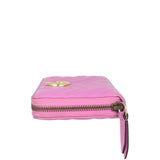 Gucci GG Marmont Zip Around Wallet