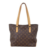 Louis Vuitton Cabas Piano Monogram