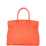 Hermes Birkin 30 Clemence