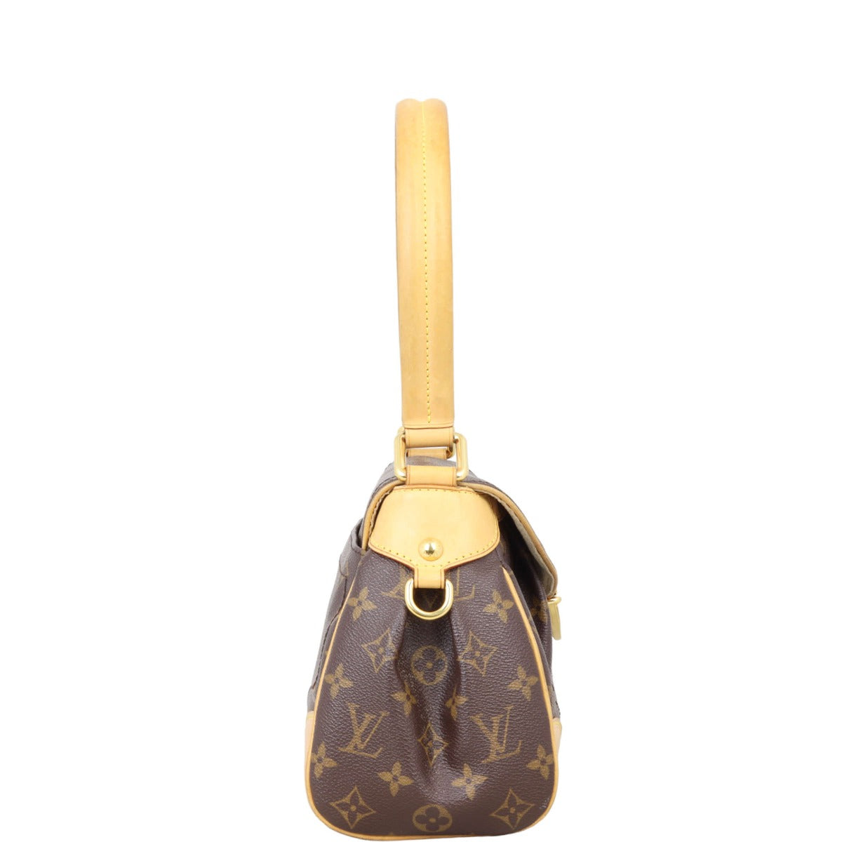 Louis Vuitton Beverly MM Monogram