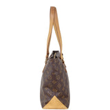 Louis Vuitton Cabas Piano Monogram