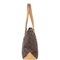 Louis Vuitton Cabas Piano Monogram