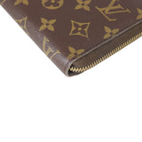 Louis Vuitton Zippy Organiser Monogram