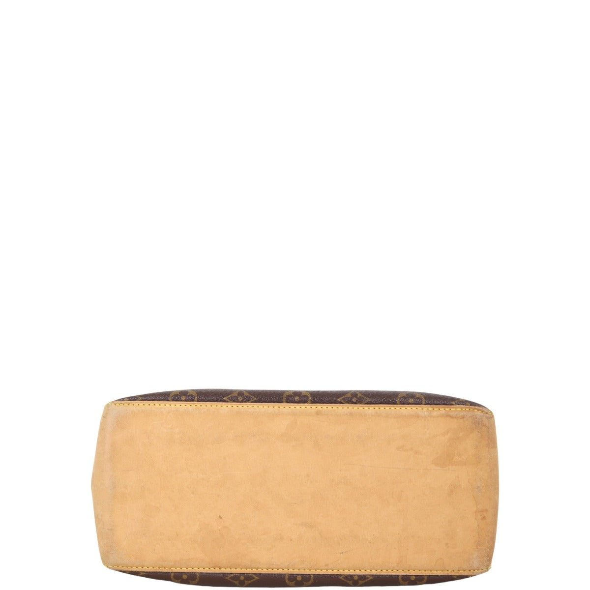 Louis Vuitton Cabas Piano Monogram