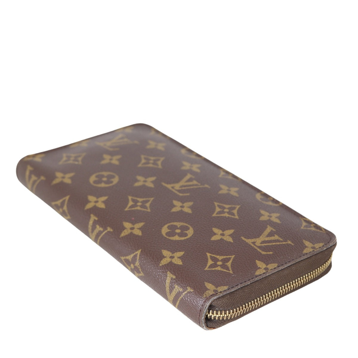 Louis Vuitton Zippy Organiser Monogram
