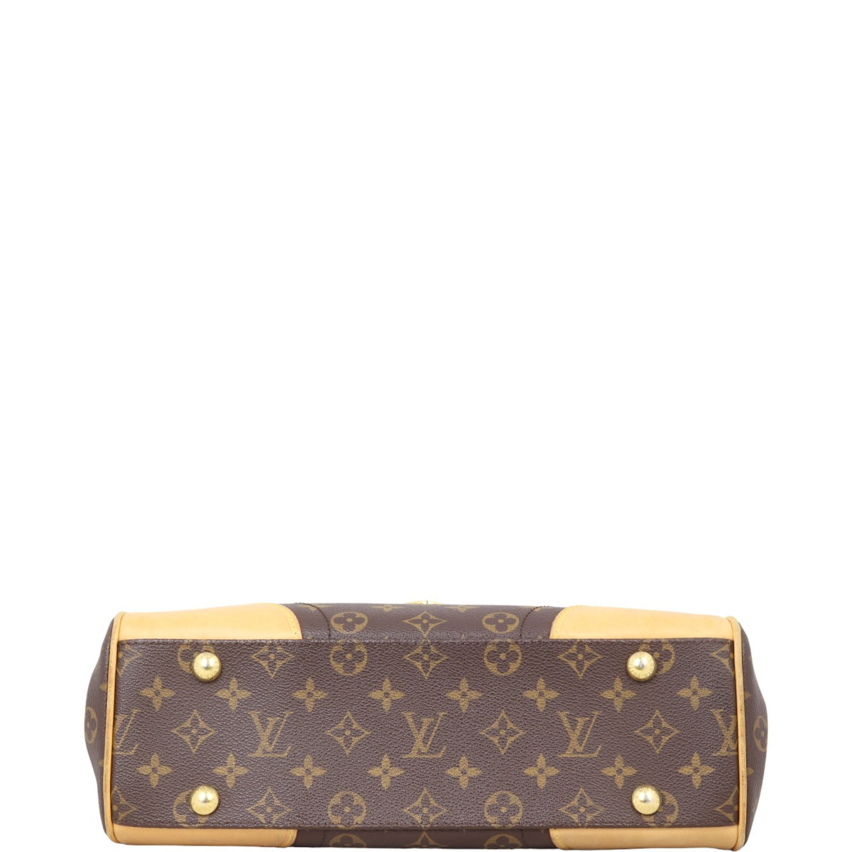 Louis Vuitton Beverly MM Monogram