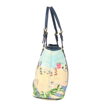 Louis Vuitton Ailleurs Cabas PM Escale