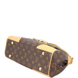 Louis Vuitton Beverly MM Monogram
