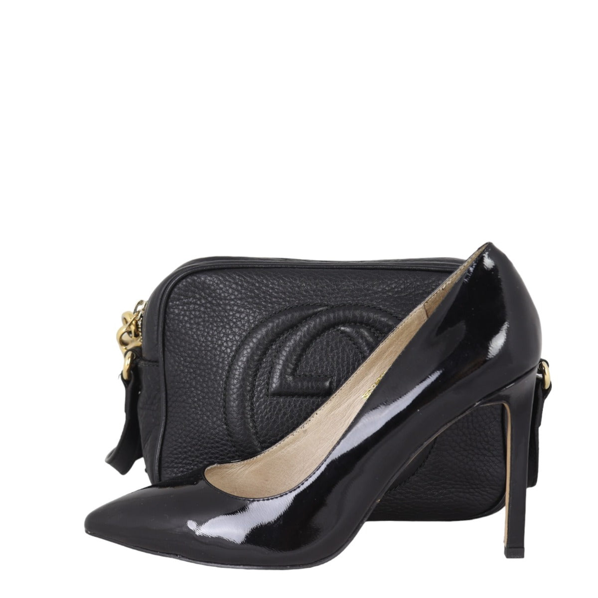 Gucci Soho Disco Small