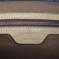 Louis Vuitton Cabas Piano Monogram