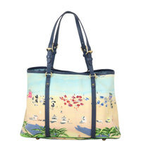 Louis Vuitton Ailleurs Cabas PM Escale