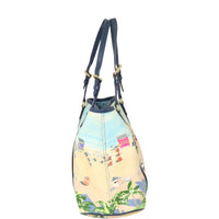 Louis Vuitton Ailleurs Cabas PM Escale