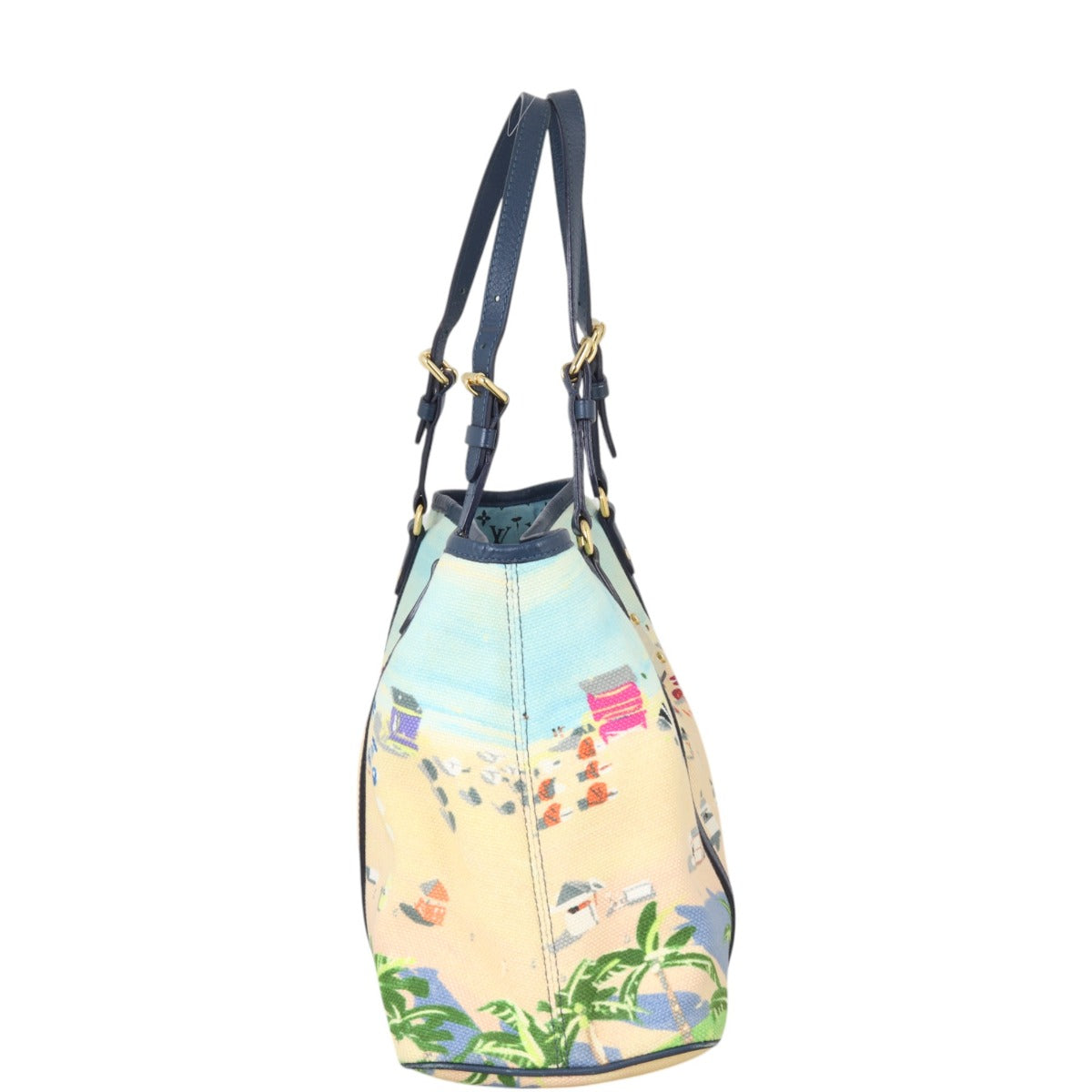 Louis Vuitton Ailleurs Cabas PM Escale