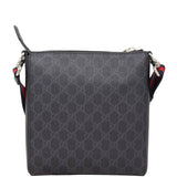 Gucci GG Supreme Messenger Bag Small