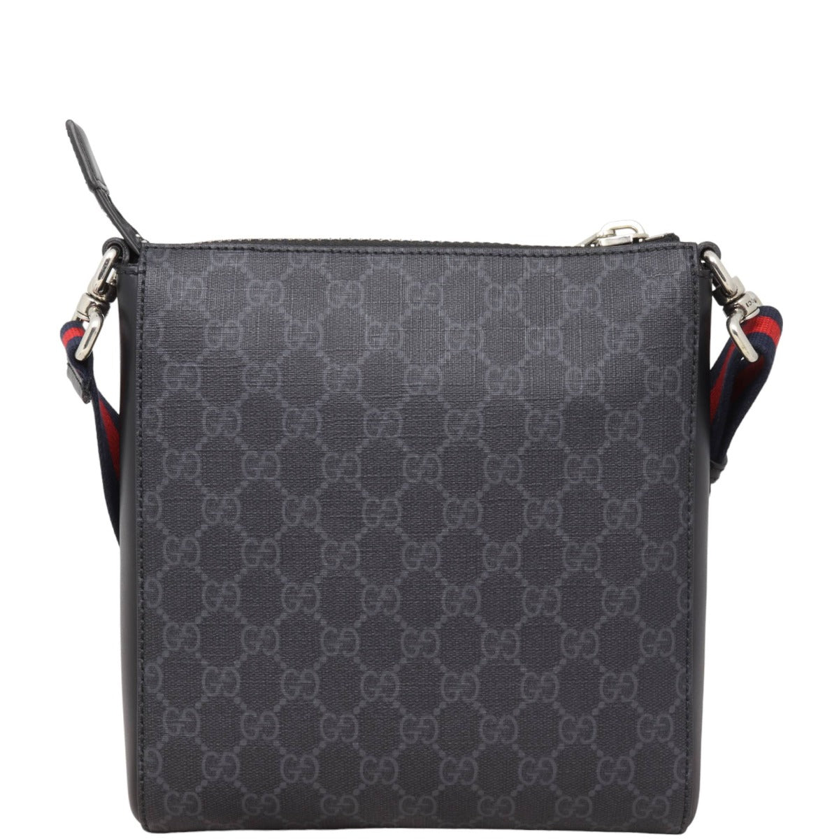 Gucci GG Supreme Messenger Bag Small
