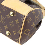 Louis Vuitton Beverly MM Monogram