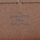 Louis Vuitton Zippy Organiser Monogram