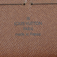 Louis Vuitton Zippy Organiser Monogram