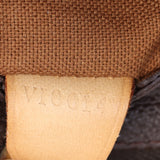 Louis Vuitton Cabas Piano Monogram