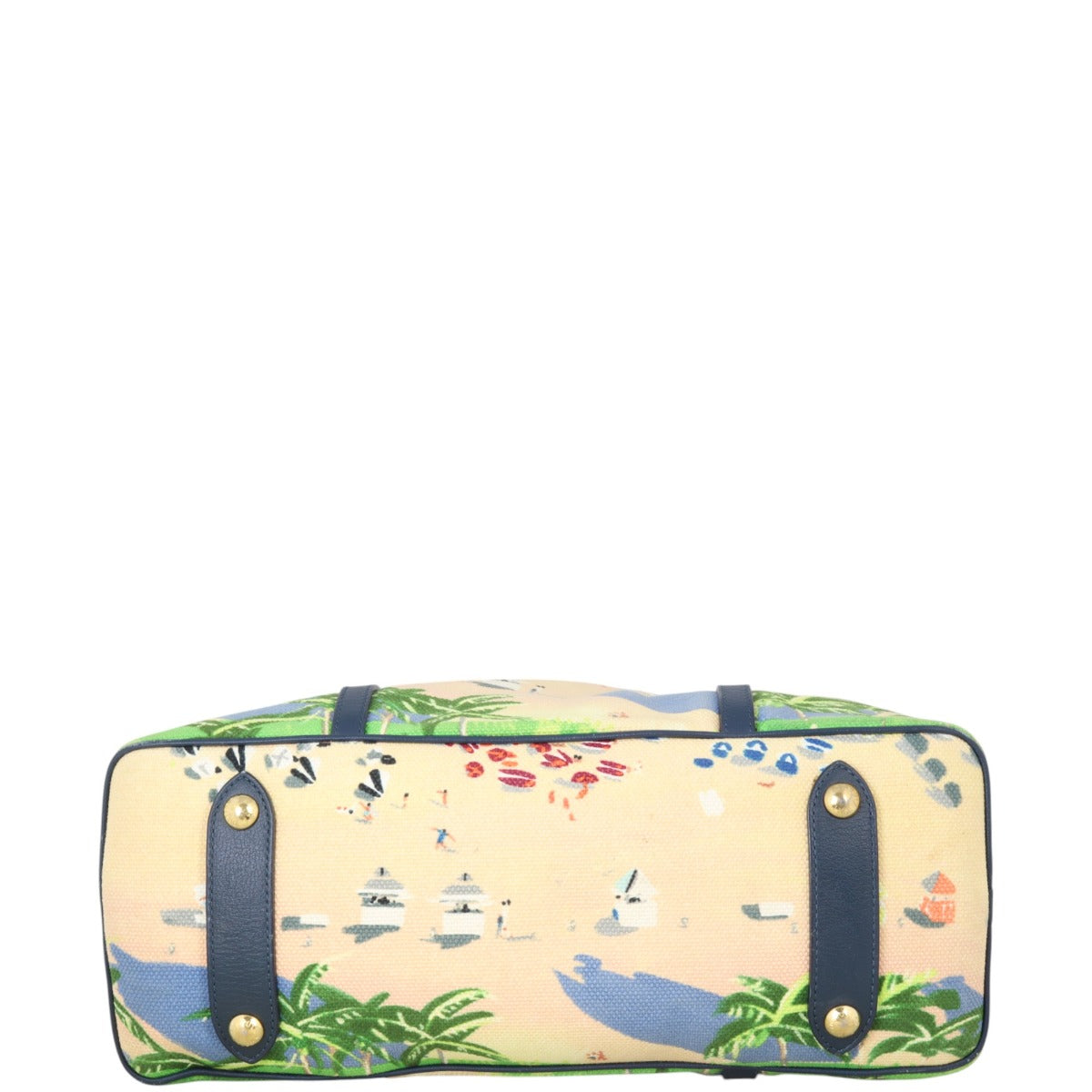 Louis Vuitton Ailleurs Cabas PM Escale