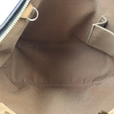 Louis Vuitton Cabas Piano Monogram