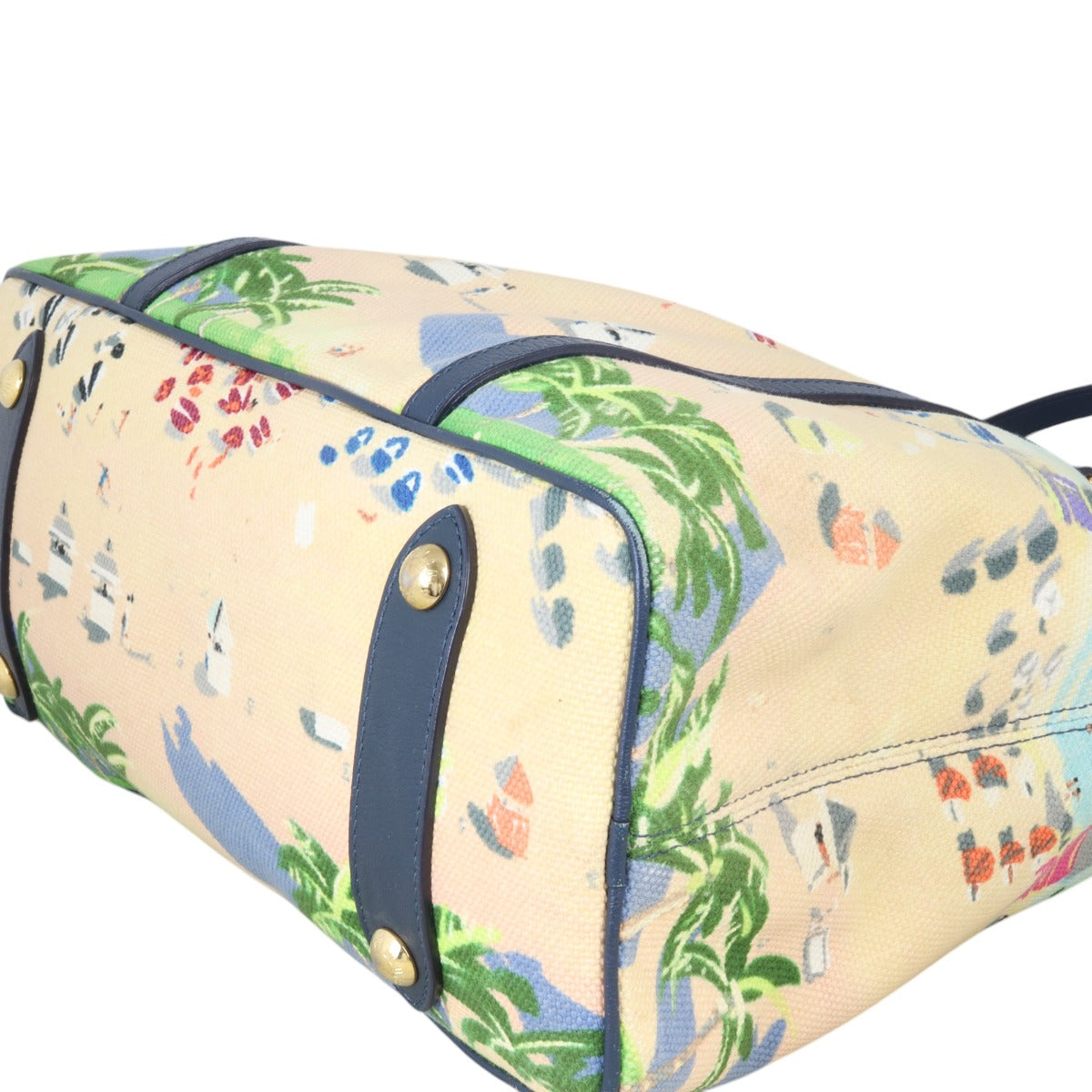 Louis Vuitton Ailleurs Cabas PM Escale