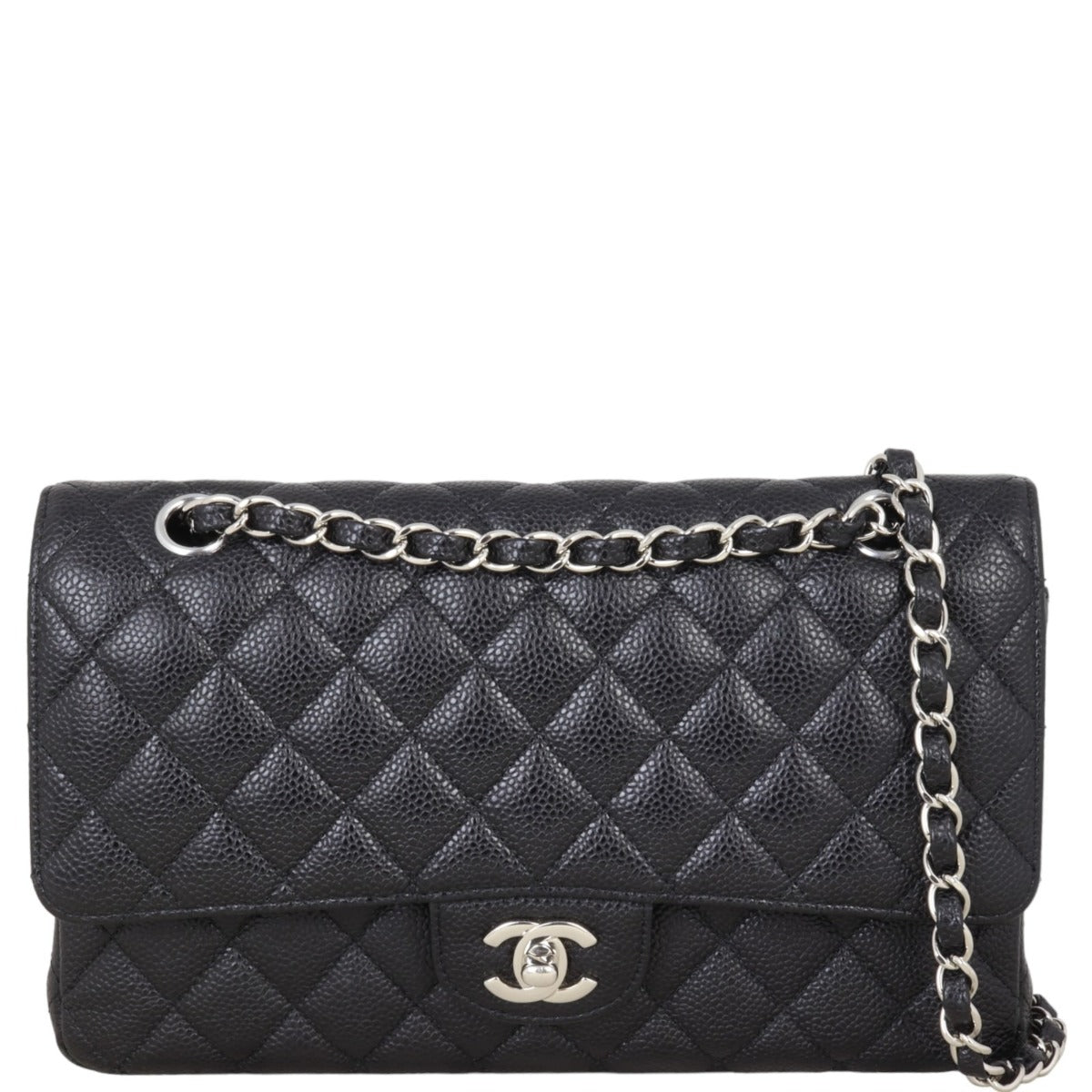 Chanel Classic Double Flap Medium