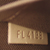 Louis Vuitton Alma BB Monogram Date Code