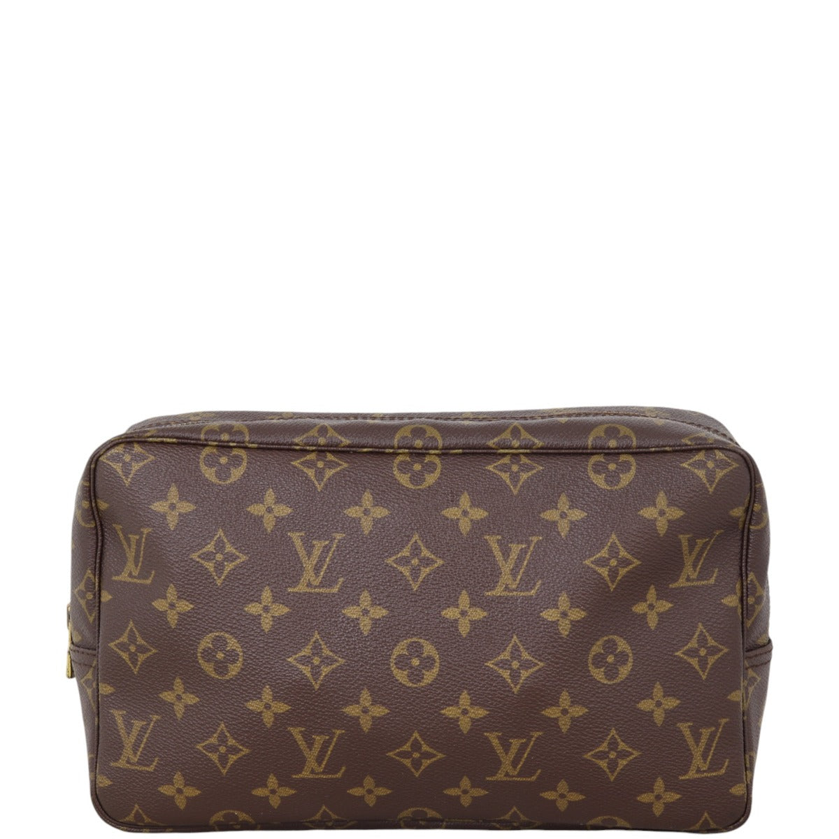 Louis Vuitton Trousse Toilette Pouch 28 Monogram