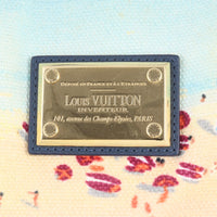 Louis Vuitton Ailleurs Cabas PM Escale