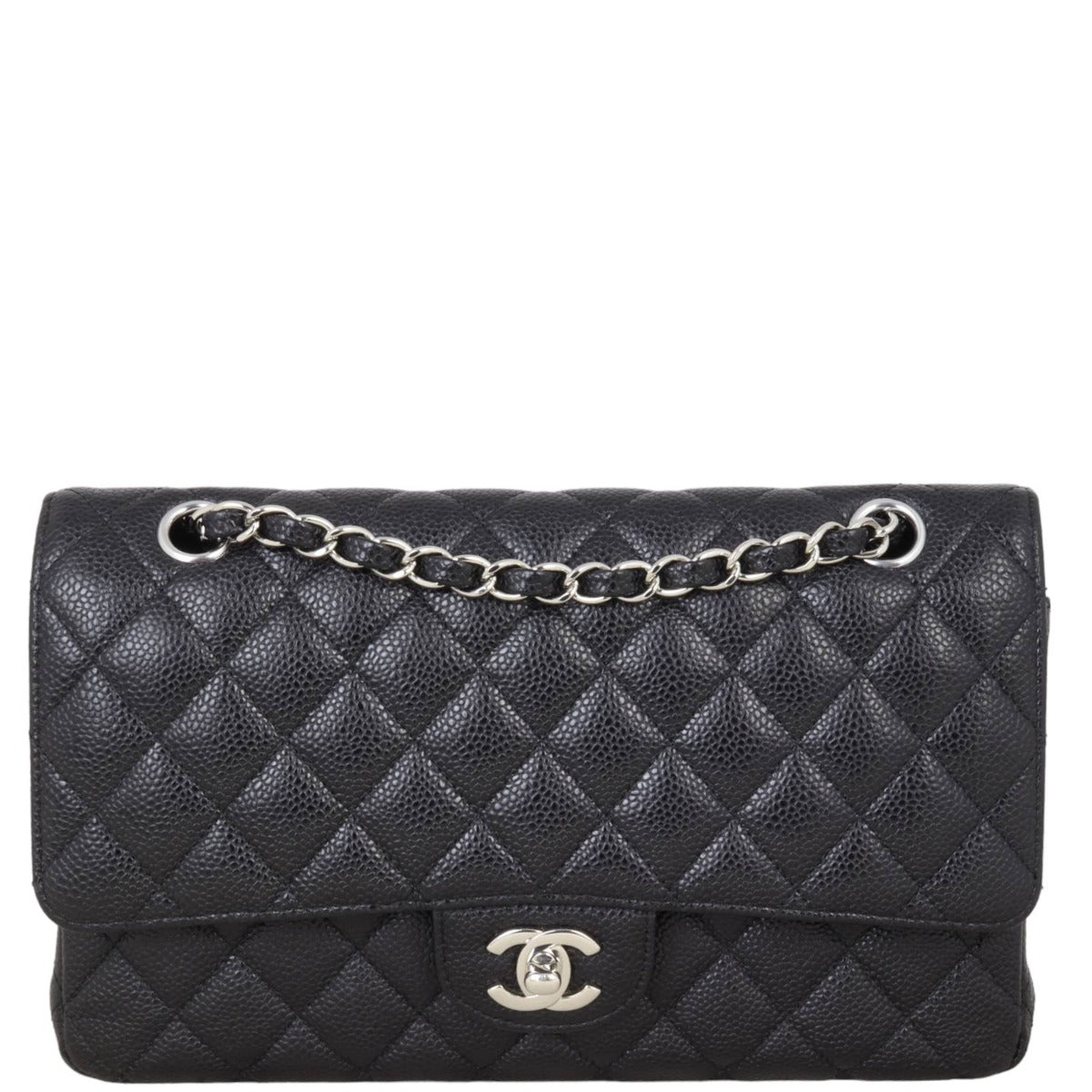 Chanel Classic Double Flap Medium