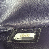 Chanel 2.55 Reissue 227 Double Flap Bag Date Code