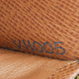 Louis Vuitton Zippy Organiser Monogram